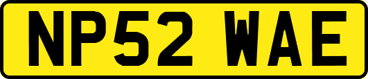 NP52WAE