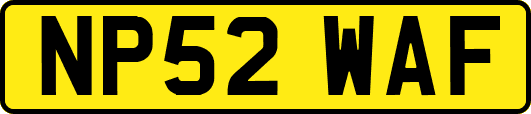 NP52WAF