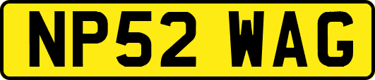 NP52WAG