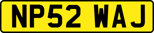 NP52WAJ