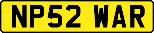NP52WAR