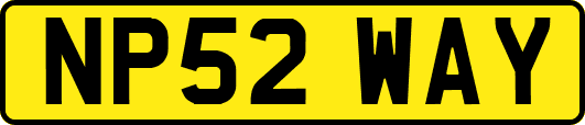 NP52WAY