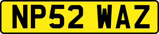 NP52WAZ