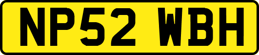 NP52WBH