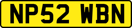NP52WBN