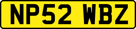 NP52WBZ