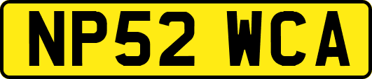 NP52WCA