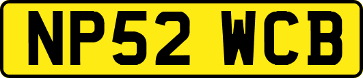 NP52WCB