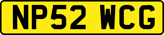 NP52WCG