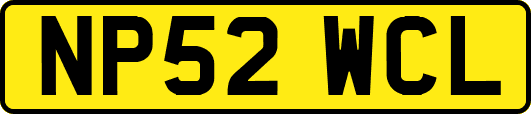 NP52WCL