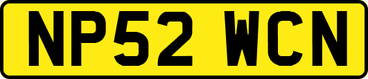 NP52WCN