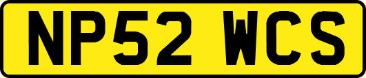 NP52WCS