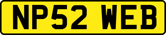 NP52WEB