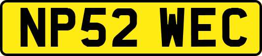 NP52WEC
