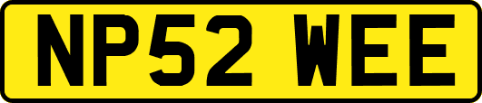 NP52WEE