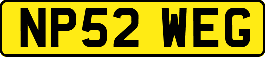 NP52WEG