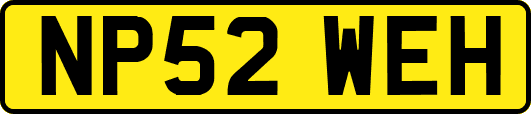 NP52WEH