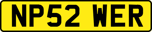 NP52WER