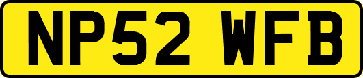 NP52WFB