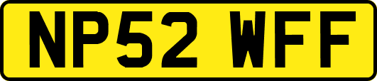 NP52WFF