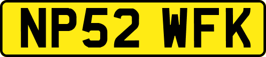 NP52WFK