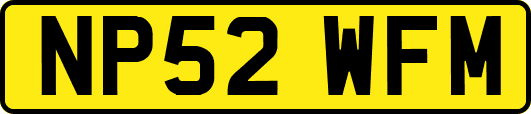 NP52WFM