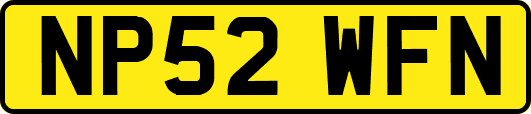 NP52WFN