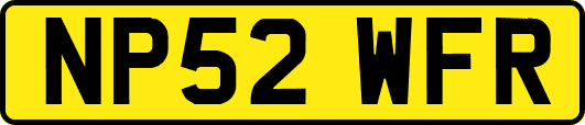 NP52WFR