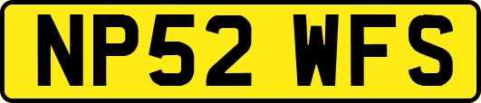 NP52WFS