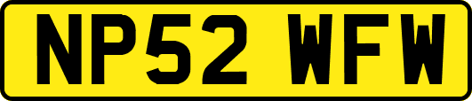 NP52WFW