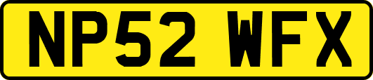 NP52WFX