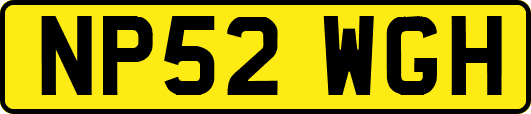NP52WGH