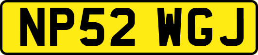 NP52WGJ