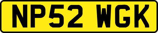 NP52WGK