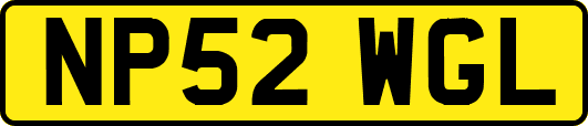 NP52WGL