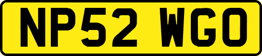 NP52WGO
