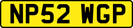 NP52WGP