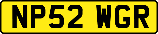 NP52WGR