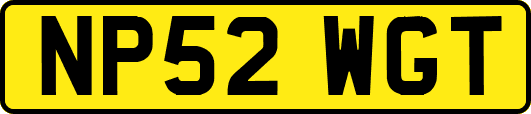 NP52WGT