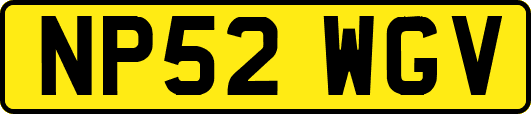 NP52WGV