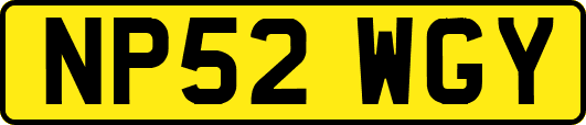 NP52WGY