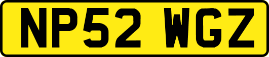 NP52WGZ