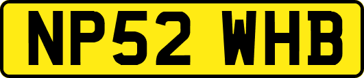 NP52WHB