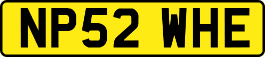 NP52WHE