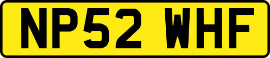 NP52WHF