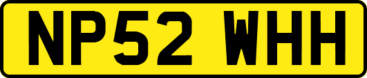 NP52WHH