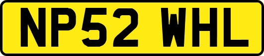 NP52WHL