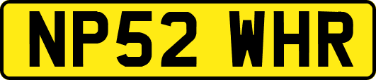 NP52WHR