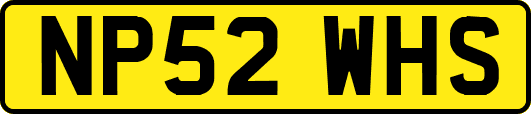 NP52WHS