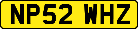NP52WHZ